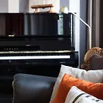 Logis Hotel Beausejour Colmar 