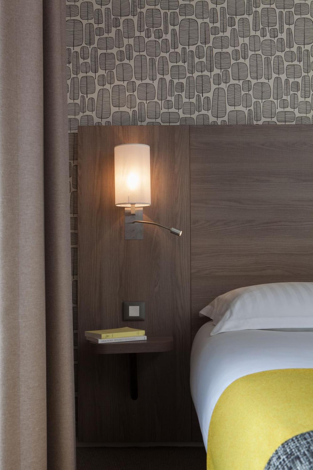Hotel Beausejour 3*