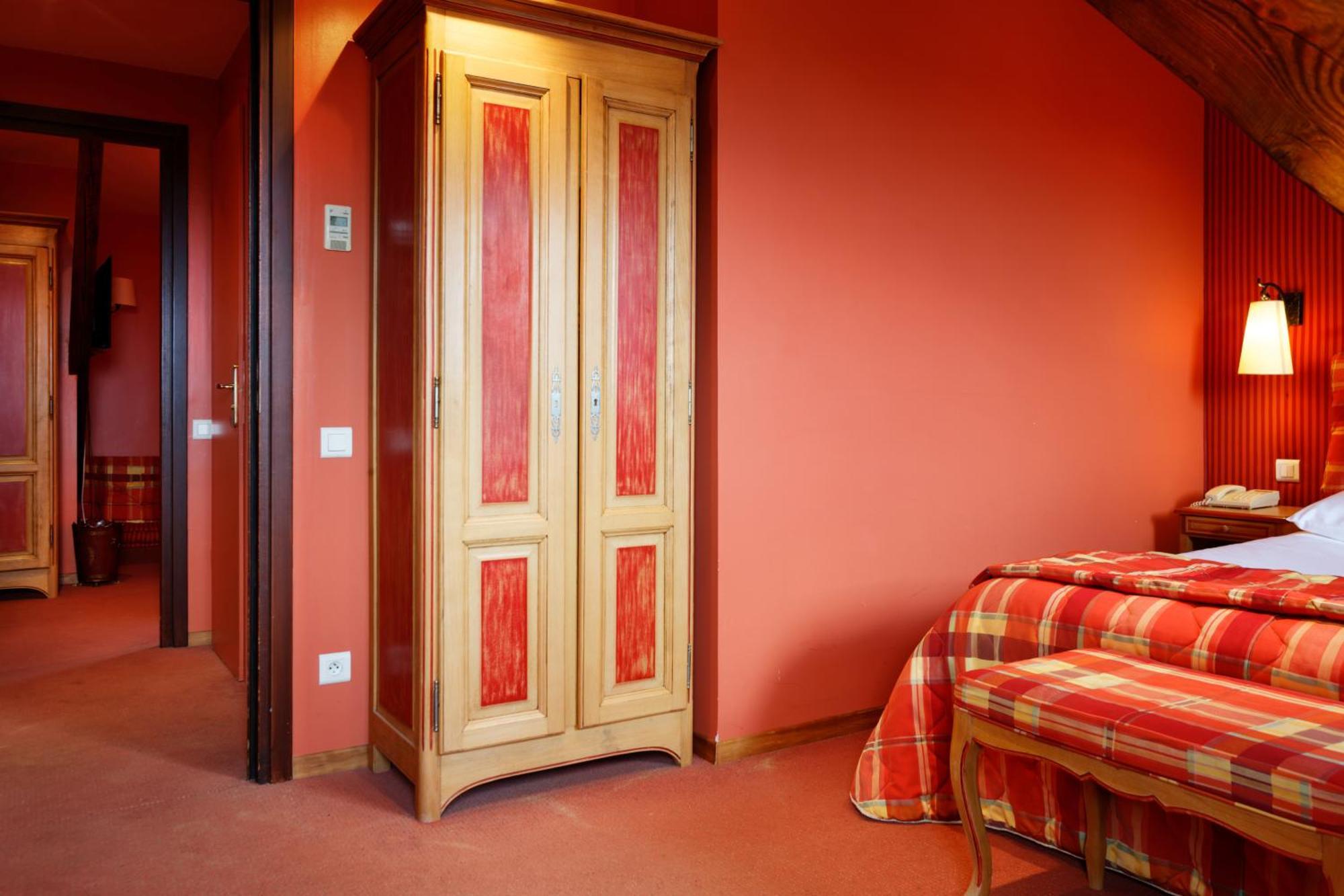 Logis Beausejour 3* Colmar