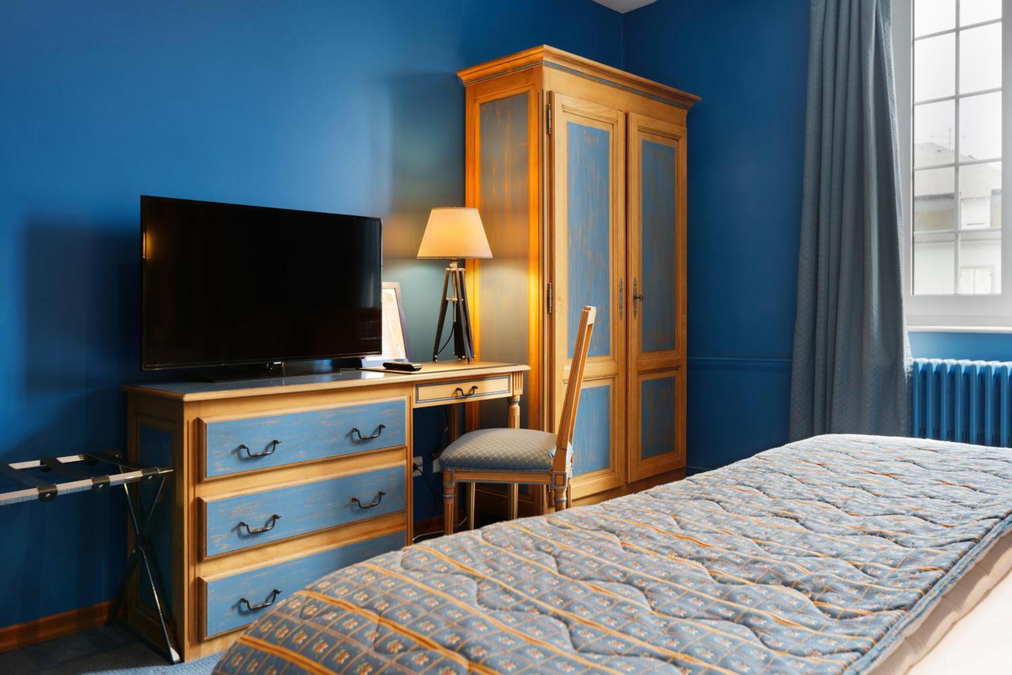 Logis Beausejour Hotel Colmar
